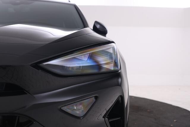 Cupra Formentor 1.5 TSI e-Hybrid Business Automaat, Fabrieksgarantie,