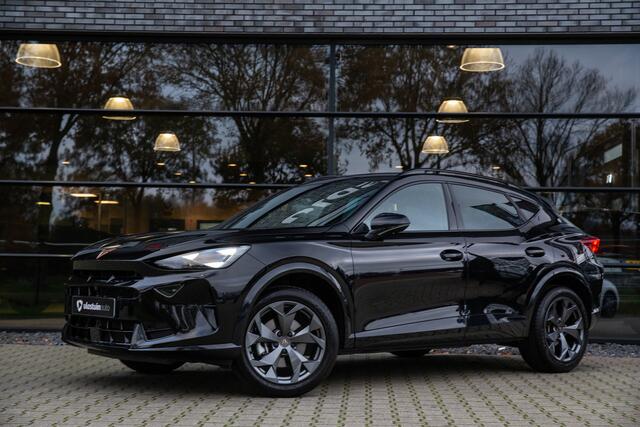 Cupra Formentor 1.5 eTSI Business Edition Plus , Adap. cruise, Sfeerverlichting, Groot scherm,