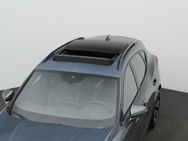 Cupra Formentor 1.4 e-Hybrid 245 pk DSG VZ Performance | Panoramadak | Leder | Geheugenstoel | Adaptief sportonderstel | Stuur-/stoelverwarming