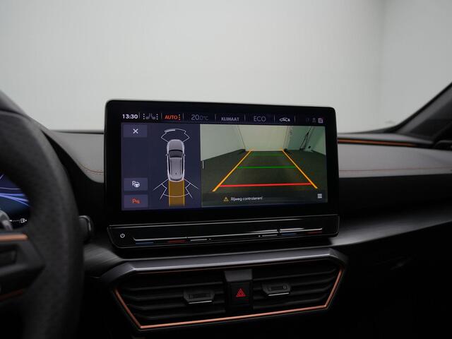 Cupra Formentor 1.4 e-Hybrid 245 pk DSG VZ Performance | Panoramadak | Leder | Geheugenstoel | Adaptief sportonderstel | Stuur-/stoelverwarming