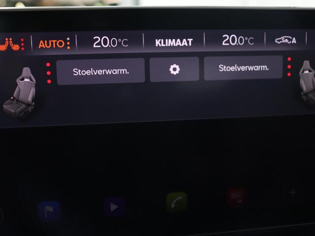 Cupra Formentor 1.4 eHybrid VZ | 245pk | Stoelverwarming | Camera | Adaptive cruise | Sfeerverlichting | Navigatie | Keyless | 19'' | Stuurverwarming | Full LED | Sportstoelen | PHEV | Plug In