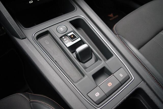 Cupra Formentor 1.4 e-Hybrid VZ 245 PK Performance PHEV, Trekhaak, Stuur-Startknop, Memory, Winterpakket, Carplay