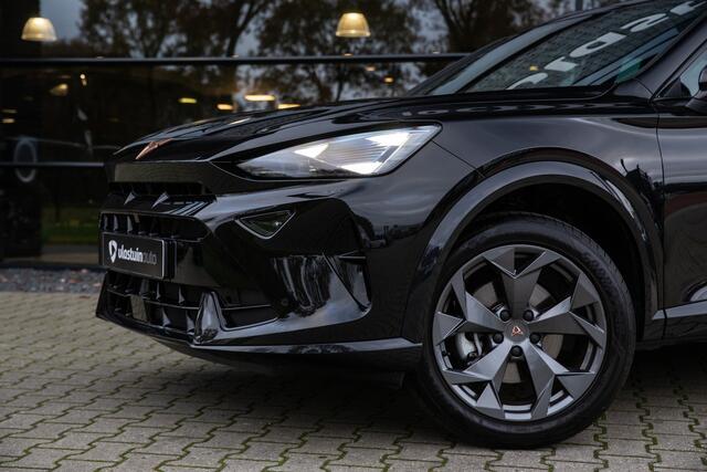 Cupra Formentor 1.5 eTSI Business Edition Plus , Adap. cruise, Sfeerverlichting, Groot scherm,