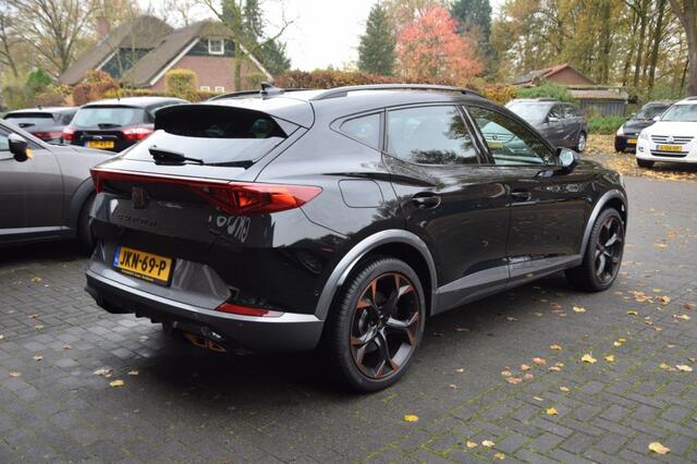 Cupra Formentor 1.4 E-HYB COPPER ED.