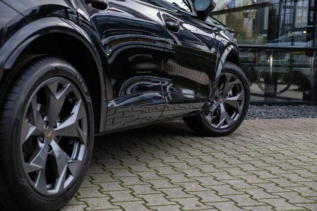 Cupra Formentor 1.5 eTSI Business Edition Plus , Adap. cruise, Sfeerverlichting, Groot scherm,