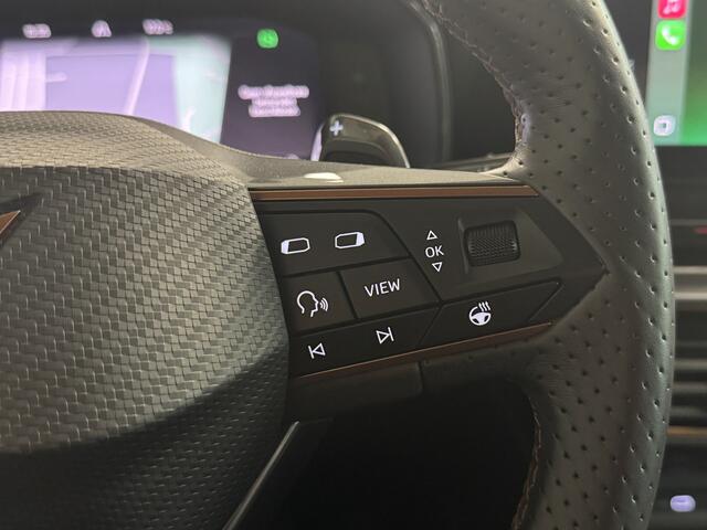 Cupra Formentor 1.4 Camera/Parkeersensoren/Stoelverwarming