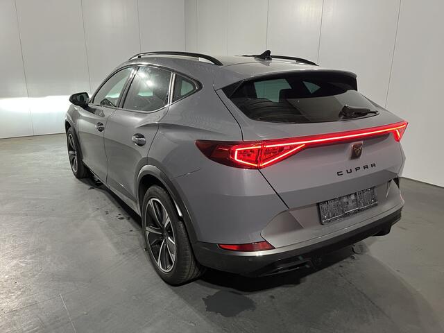 Cupra Formentor 1.4 e-Hybrid Performance / AUTOMAAT/ FULL-LED/ ADAPT. CRUISE/ NAVI/ STOEL-STUUR VERWARM./ DIGITAL DASH/ PARK. SENSOREN/ KEYLESS
