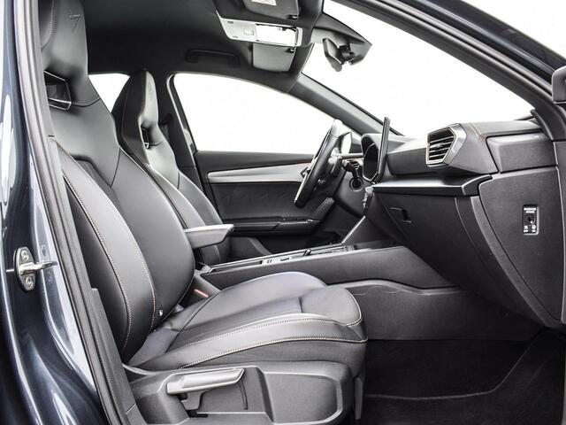 Cupra Formentor 1.4 245pk DSG e-Hybrid VZ Performance · 360 Camera · Stuur- & Stoelverwarming · Keyless · Inklap. Trekhaak · ACC · Side Assist ·