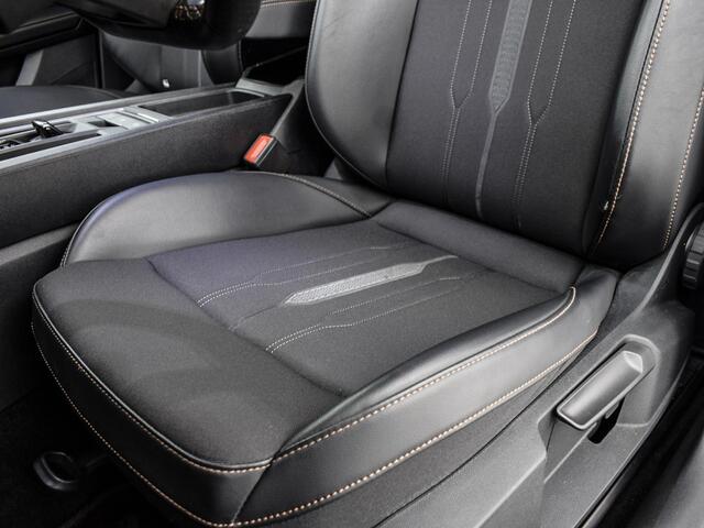 Cupra Formentor 1.4 245pk DSG e-Hybrid VZ Performance · 360 Camera · Stuur- & Stoelverwarming · Keyless · Inklap. Trekhaak · ACC · Side Assist ·