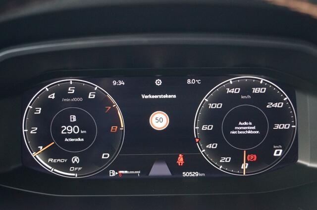 Cupra Formentor 1.5 TSI (150pk) DSG Panodak/Trekhaak/Memory/Kuipstoelen/19inch/DCC