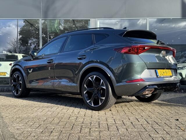 Cupra Formentor 1.4 e-Hyb VZ Perf.