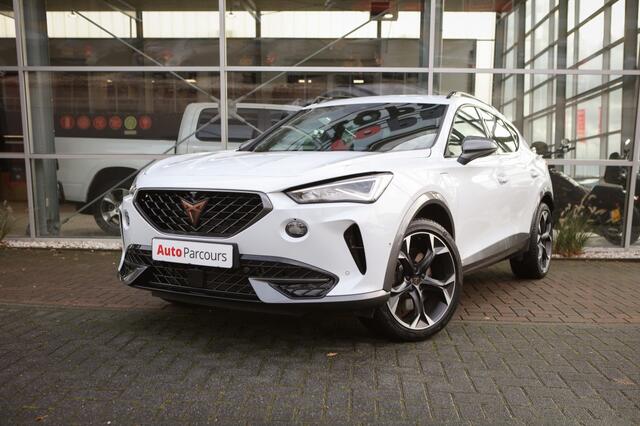 Cupra Formentor VZ e-Hybrid