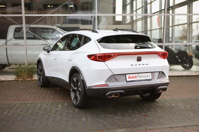 Cupra Formentor VZ e-Hybrid