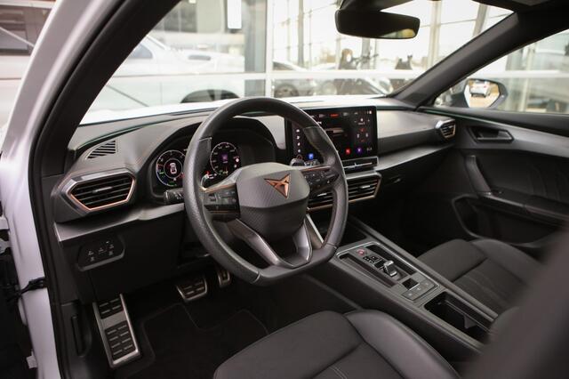 Cupra Formentor VZ e-Hybrid