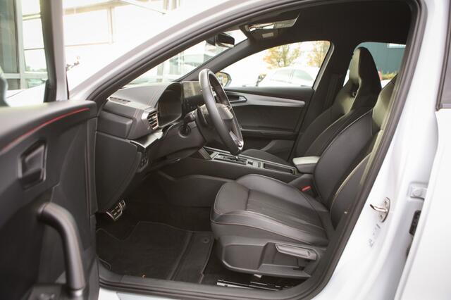 Cupra Formentor VZ e-Hybrid