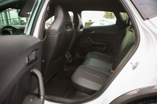 Cupra Formentor VZ e-Hybrid