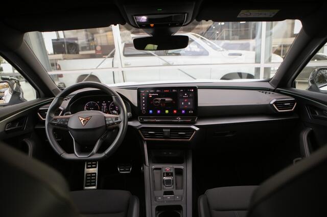 Cupra Formentor VZ e-Hybrid