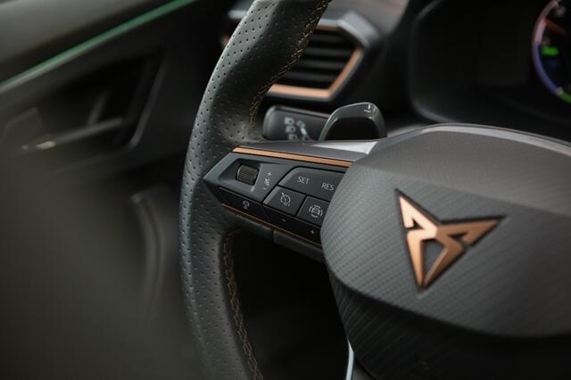 Cupra Formentor VZ e-Hybrid