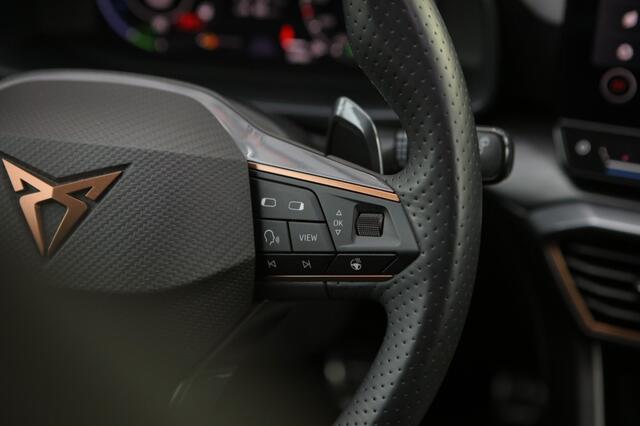 Cupra Formentor VZ e-Hybrid