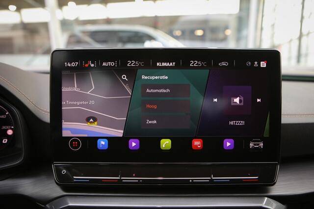 Cupra Formentor VZ e-Hybrid