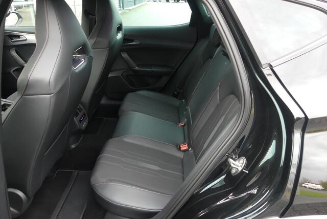 Cupra Formentor 1.4 e-Hybrid VZ Tribe Edition MEMORY SEAT, STOELVERWARMING, ADAPT. CRUISE, CLIMA, NAVI, CAMERA, PDC V&A, 44.857KM