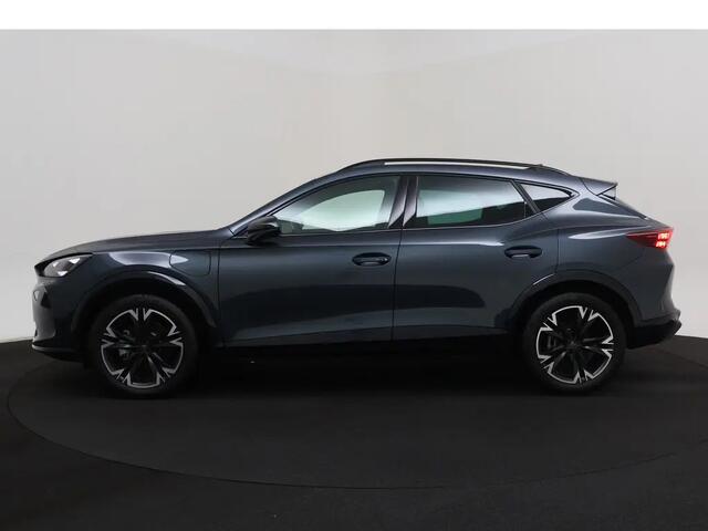 Cupra Formentor 1.5 TSI e-Hybrid Business (5-drs SUV) 02-2025 10 KM