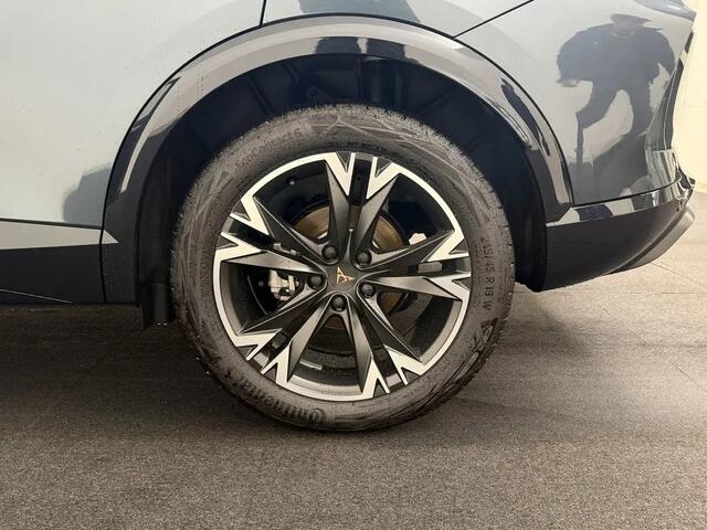 Cupra Formentor 1.5 TSI e-Hybrid Business (5-drs SUV) 02-2025 10 KM