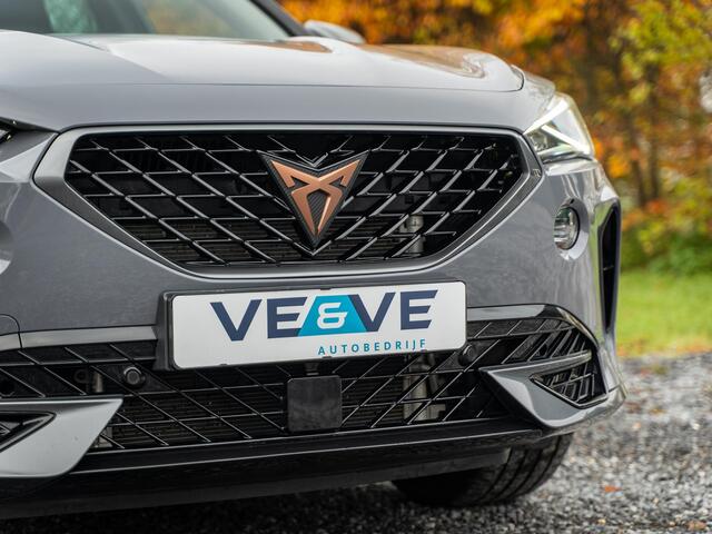 Cupra Formentor 1.4 e-Hybrid VZ Performance