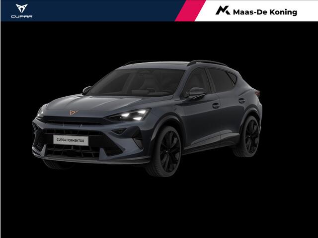 Cupra Formentor 1.5 TSI e-Hybrid Business 204 PK l Dynamic Design l Eclipse Pack l Panoramadak l Sennheiser