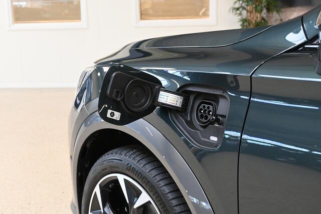 Cupra Formentor 1.4 e-Hybrid 245pk VZ Copper Edition | 360° camera | Panoramadak | Leder + memory |