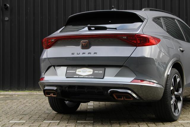 Cupra Formentor 1.4 e-Hybrid VZ COPPER PANO LEER MEMORY 360 CAM