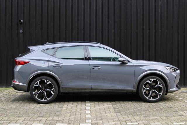 Cupra Formentor 1.4 e-Hybrid VZ COPPER PANO LEER MEMORY 360 CAM