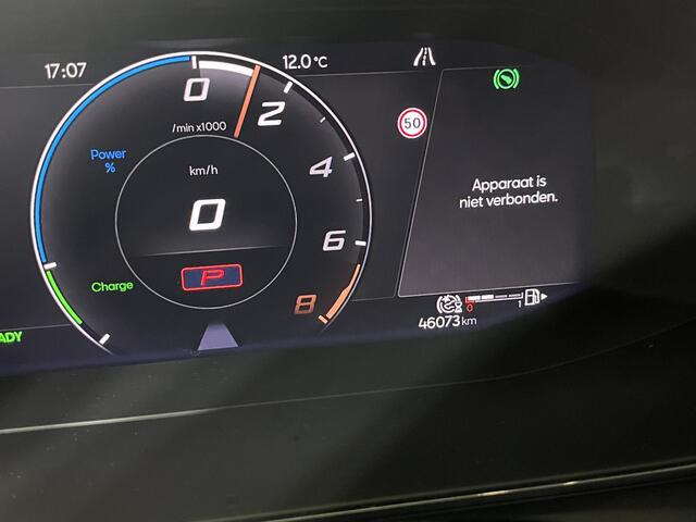 Cupra Formentor 1.4 e-Hybrid VZ Performance / AUTOMAAT/ 245 PK/ FULL LINK/ PARK.SENSOREN + CAMERA/ STOEL-STUUR VERWARM./ NAVI/ DIGITAL DASH/ RIJ-MODI/ CLIMA/ DAB/ 19' LMV