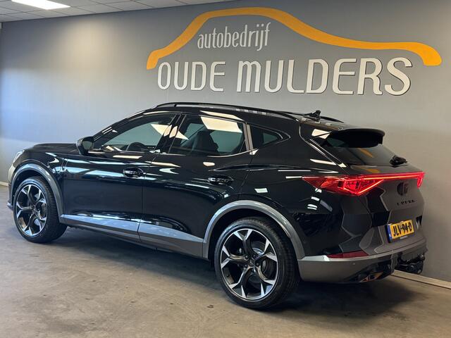 Cupra Formentor 1.4 e-Hybrid VZ Camera / Trekhaak / Stoelverwarming