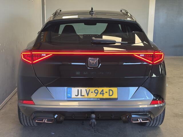 Cupra Formentor 1.4 e-Hybrid VZ Camera / Trekhaak / Stoelverwarming