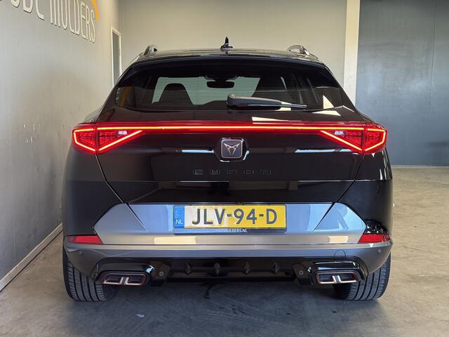 Cupra Formentor 1.4 e-Hybrid VZ Camera / Trekhaak / Stoelverwarming