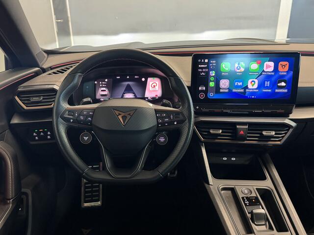 Cupra Formentor 1.4 e-Hybrid VZ Camera / Trekhaak / Stoelverwarming