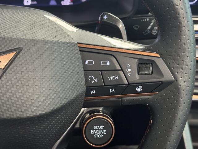 Cupra Formentor 1.4 VZ Panoramdak/360Camera/CupraKnoppen