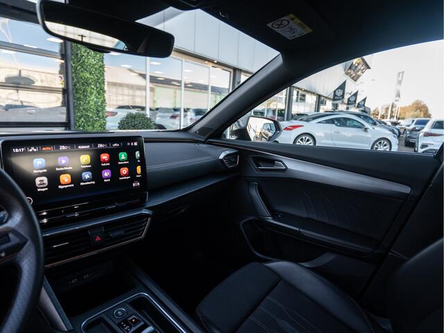 Cupra Formentor 2.0 TSI 310PK 4DRIVE | Memory | Beats | Trekhaak | DCC