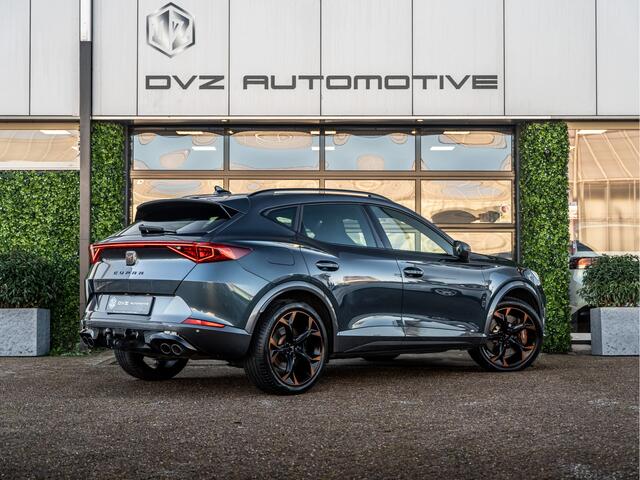 Cupra Formentor 2.0 TSI 310PK 4DRIVE | Memory | Beats | Trekhaak | DCC