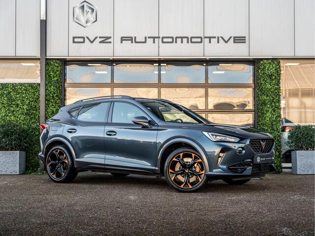 Cupra Formentor 2.0 TSI 310PK 4DRIVE | Memory | Beats | Trekhaak | DCC