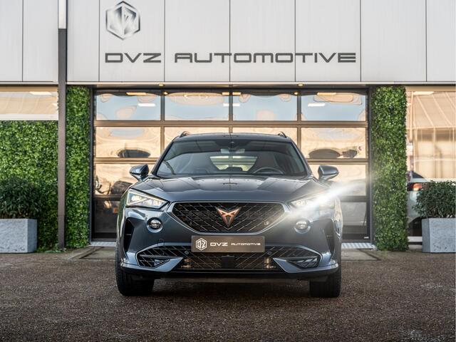 Cupra Formentor 2.0 TSI 310PK 4DRIVE | Memory | Beats | Trekhaak | DCC