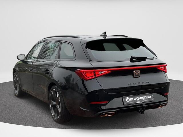 Cupra Leon Sportstourer ST 1.4 TSI e-Hybrid DSG | Trekhaak | A. Cam | Navi |