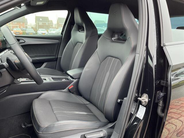 Cupra Leon Sportstourer ST 1.4 TSI e-Hybrid DSG | Trekhaak | A. Cam | Navi |