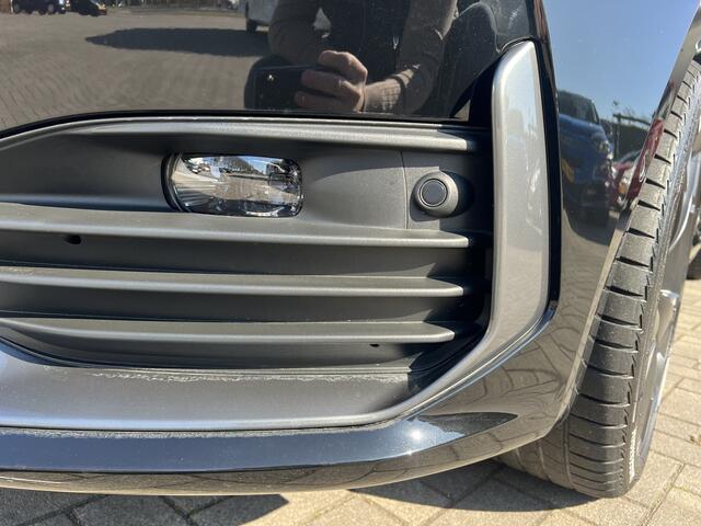 Cupra Leon Sportstourer 1.5 eTSI Business Edition Plus