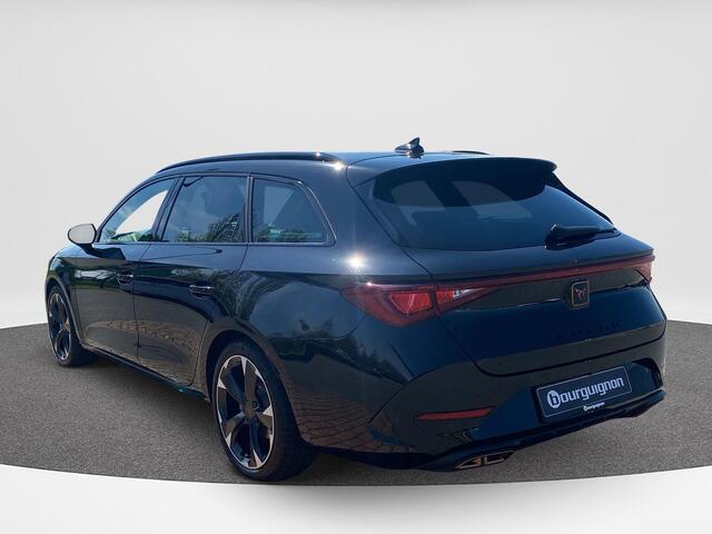 Cupra Leon Sportstourer 1.5 TSI e-Hybrid Business | PHEV | 204Pk | Trekhaak | A-Camera |