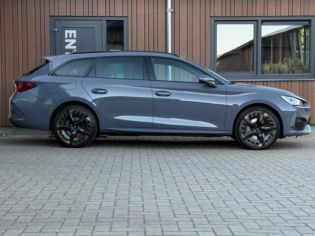 Cupra Leon Sportstourer 1.4 E-HYBRID BNS Pano Acc Camera