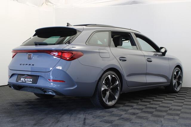 Cupra Leon Sportstourer 1.5 eTSI Business Edition |Pano|Camera|ACC|