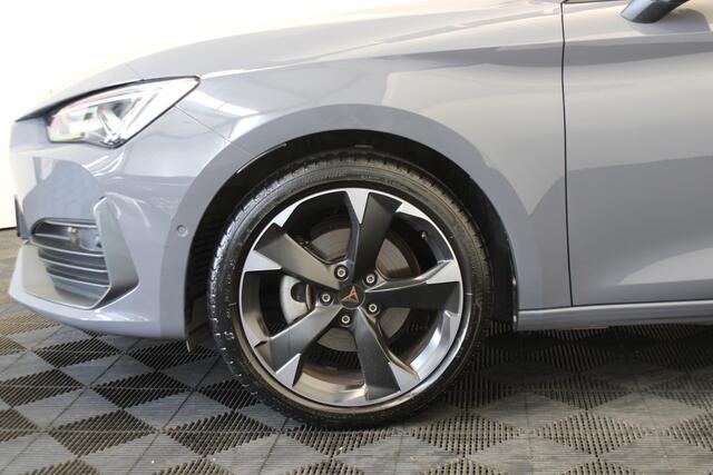 Cupra Leon Sportstourer 1.5 eTSI Business Edition |Pano|Camera|ACC|