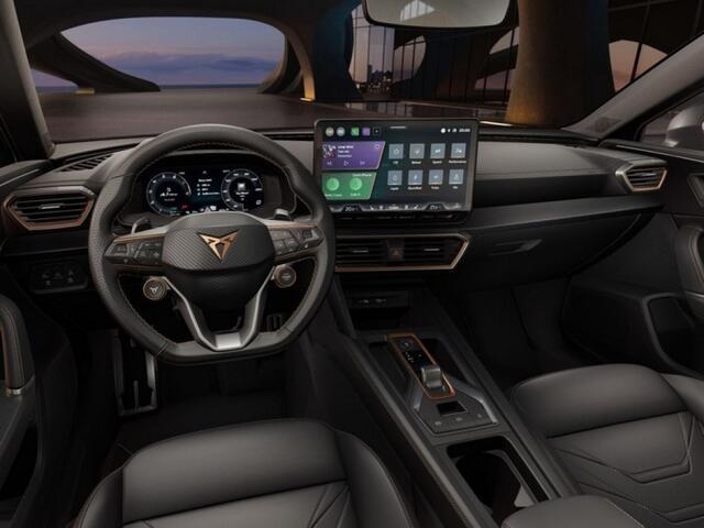 Cupra Leon Sportstourer 1.4 E-HYBRID Business Bestel met hoge korting!